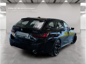 BMW 320 d xDrive Touring 1000 EUR BMW Zubehör GESCHENKT¹ M Sport AHK LiveCockpitProf