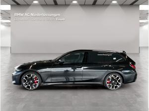 BMW 330 d xDrive Touring M Sport AHK LiveCockpitProf