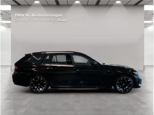 BMW 320 d xDrive Touring 1000 EUR BMW Zubehör GESCHENKT¹ M Sport AHK LiveCockpitProf
