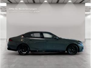 BMW 550 e xDrive Limousine M Sport AHK Kamera LED