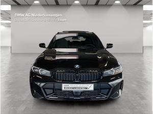 BMW 330 d xDrive Touring M Sport AHK LiveCockpitProf