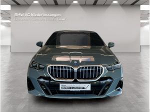 BMW 550 e xDrive Limousine M Sport AHK Kamera LED