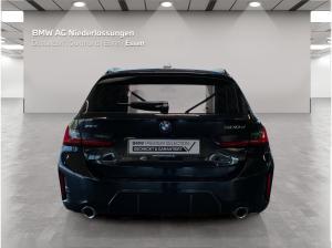 BMW 320 d xDrive Touring 1000 EUR BMW Zubehör GESCHENKT¹ M Sport AHK LiveCockpitProf