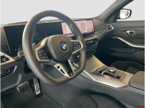 BMW 330 d xDrive Touring M Sport AHK LiveCockpitProf