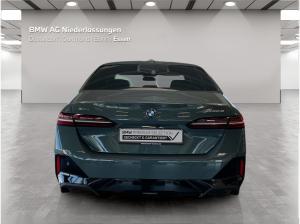 BMW 550 e xDrive Limousine M Sport AHK Kamera LED
