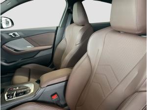 BMW M235 xDrive Gran Coupe M Sport 1000 EUR BMW Zubehör GESCHENKT¹ Driv.Assist.Prof