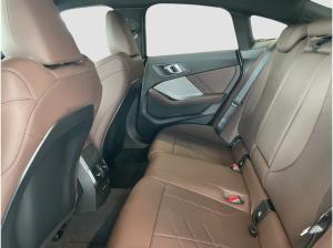 BMW M235 xDrive Gran Coupe M Sport 1000 EUR BMW Zubehör GESCHENKT¹ Driv.Assist.Prof