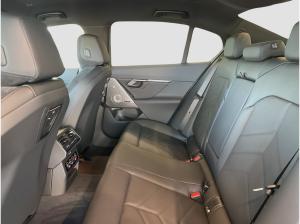 BMW 550 e xDrive Limousine M Sport AHK Kamera LED