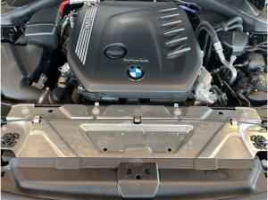 BMW 330 d xDrive Touring M Sport AHK LiveCockpitProf