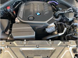 BMW 320 d xDrive Touring 1000 EUR BMW Zubehör GESCHENKT¹ M Sport AHK LiveCockpitProf