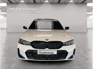 BMW M340i xDrive Touring 1000 EUR BMW Zubehör GESCHENKT¹ M Sport