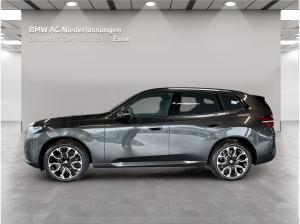 BMW X3 20d xDrive M Sport AHK Driv.Assist+ Harman/K