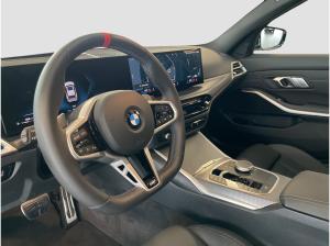 BMW M340i xDrive Touring 1000 EUR BMW Zubehör GESCHENKT¹ M Sport