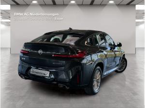 BMW X4 xDrive20d ⚡Blitzangebot⚡ 8-Fach bereiftM Sport AHK