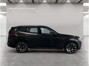 BMW X3 20d xDrive M Sport AHK Driv.Assist+ Harman/K