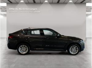 BMW X4 xDrive20d ⚡Blitzangebot⚡ 8-Fach bereiftM Sport AHK