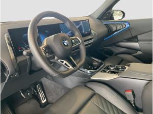 BMW X3 20d xDrive M Sport AHK Driv.Assist+ Harman/K