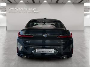 BMW X4 xDrive20d ⚡Blitzangebot⚡ 8-Fach bereiftM Sport AHK