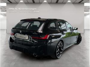 BMW 320 i Touring M Sport LiveCockpitProf Kamera LED