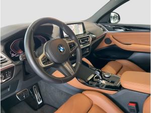 BMW X4 xDrive20d ⚡Blitzangebot⚡ 8-Fach bereiftM Sport AHK