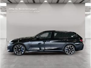 BMW 320 i Touring M Sport LiveCockpitProf Kamera LED