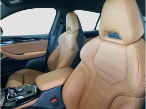 BMW X4 xDrive20d ⚡Blitzangebot⚡ 8-Fach bereiftM Sport AHK