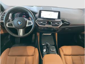 BMW X4 xDrive20d ⚡Blitzangebot⚡ 8-Fach bereiftM Sport AHK