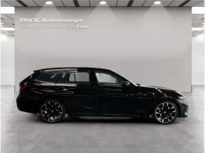 BMW 320 i Touring M Sport LiveCockpitProf Kamera LED
