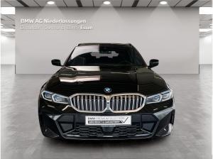 BMW 320 i Touring M Sport LiveCockpitProf Kamera LED