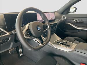 BMW 320 i Touring M Sport LiveCockpitProf Kamera LED