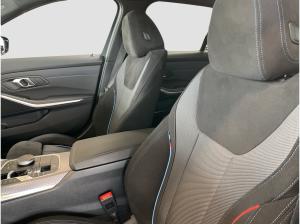 BMW 320 i Touring M Sport LiveCockpitProf Kamera LED