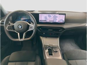 BMW 320 i Touring M Sport LiveCockpitProf Kamera LED