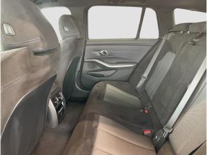BMW 320 i Touring M Sport LiveCockpitProf Kamera LED