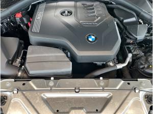 BMW 320 i Touring M Sport LiveCockpitProf Kamera LED