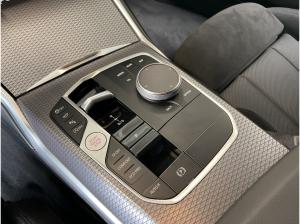 BMW 320 i Touring M Sport LiveCockpitProf Kamera LED