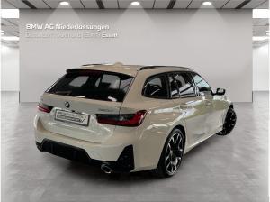BMW 320 d xDrive Touring M Sport Driv.Assist.Prof