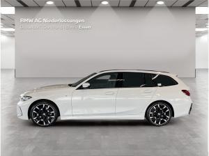 BMW 320 d xDrive Touring M Sport Driv.Assist.Prof
