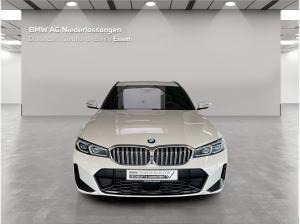 BMW 320 d xDrive Touring M Sport Driv.Assist.Prof