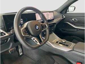 BMW 320 d xDrive Touring M Sport Driv.Assist.Prof