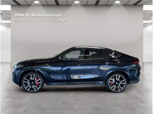 BMW X6 xDrive40i M Sport Standheizung Massage AHK