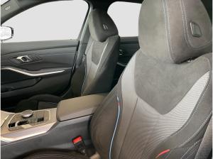 BMW 320 d xDrive Touring M Sport Driv.Assist.Prof