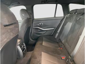 BMW 320 d xDrive Touring M Sport Driv.Assist.Prof