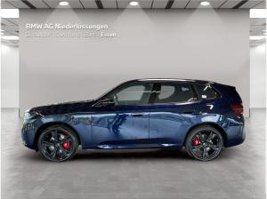 BMW X3 M50 i xDrive M Sport AHK Driv.Assist.Prof