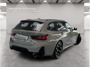 BMW 320 d xDrive Touring Leasing ab 391,03€¹ M Sport
