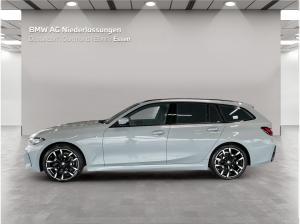 BMW 320 d xDrive Touring Leasing ab 391,03€¹ M Sport