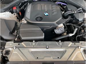 BMW 320 d xDrive Touring M Sport Driv.Assist.Prof