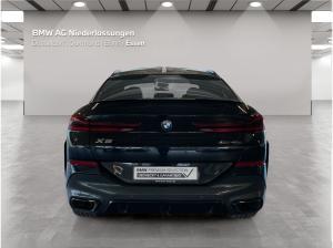 BMW X6 xDrive40i M Sport Standheizung Massage AHK
