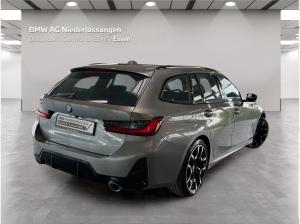 BMW 330 i xDrive Touring 1000 EUR BMW Zubehör GESCHENKT¹ M Sport