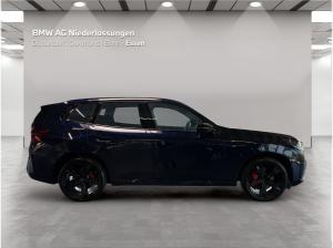 BMW X3 M50 i xDrive M Sport AHK Driv.Assist.Prof