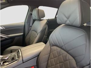 BMW X6 xDrive40i M Sport Standheizung Massage AHK